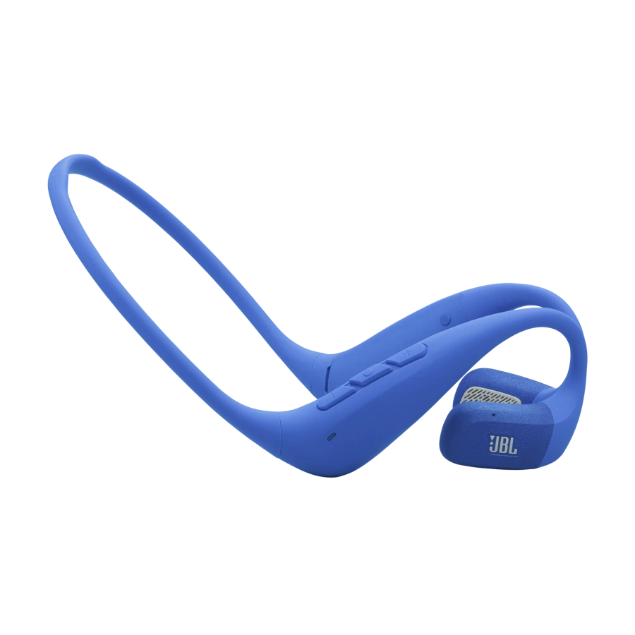 Беспроводные спортивные наушники JBL Endurance Pace – Blue (JBLENDUPACEBLU)