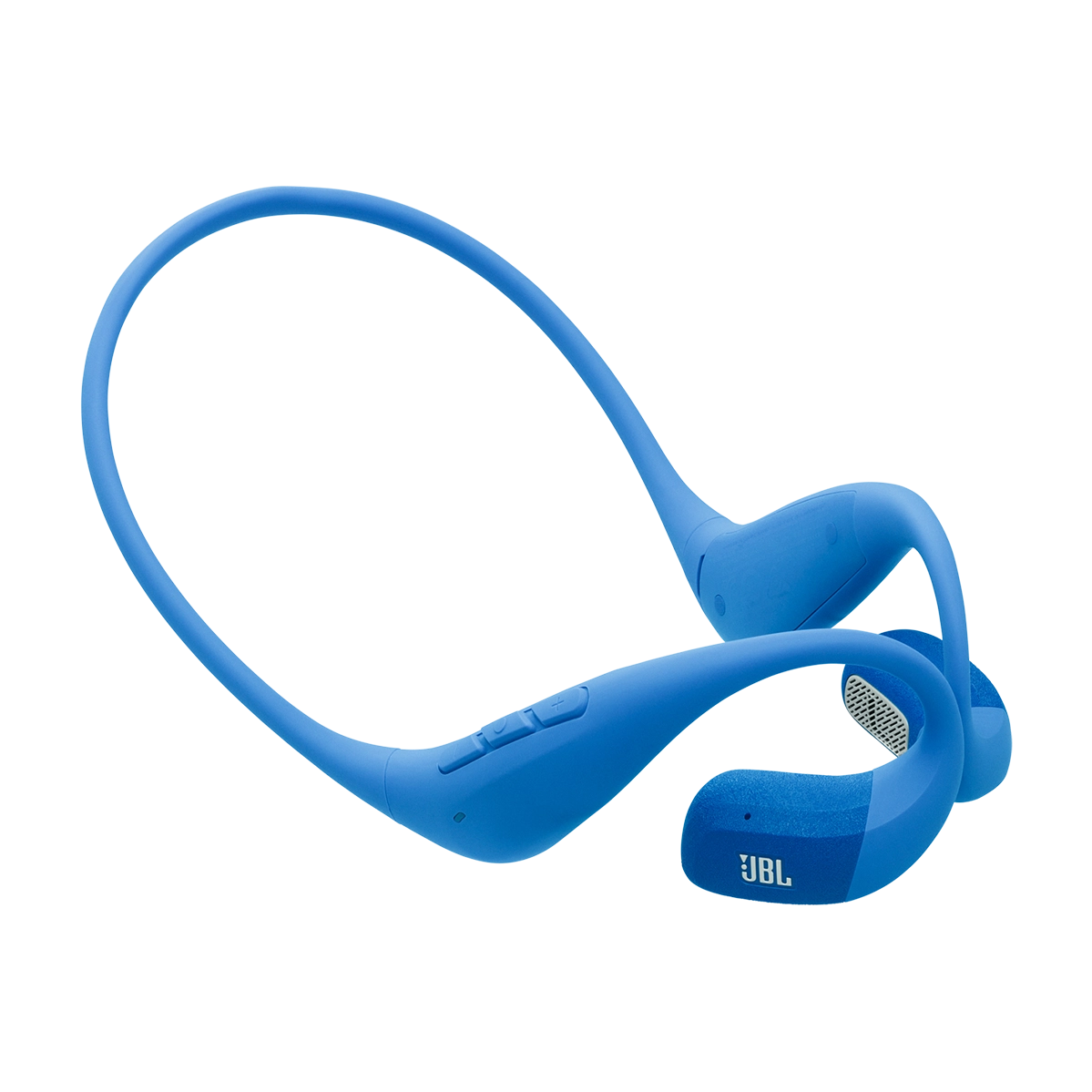 Бездротові спортивні навушники JBL Endurance Pace – Blue (JBLENDUPACEBLU)