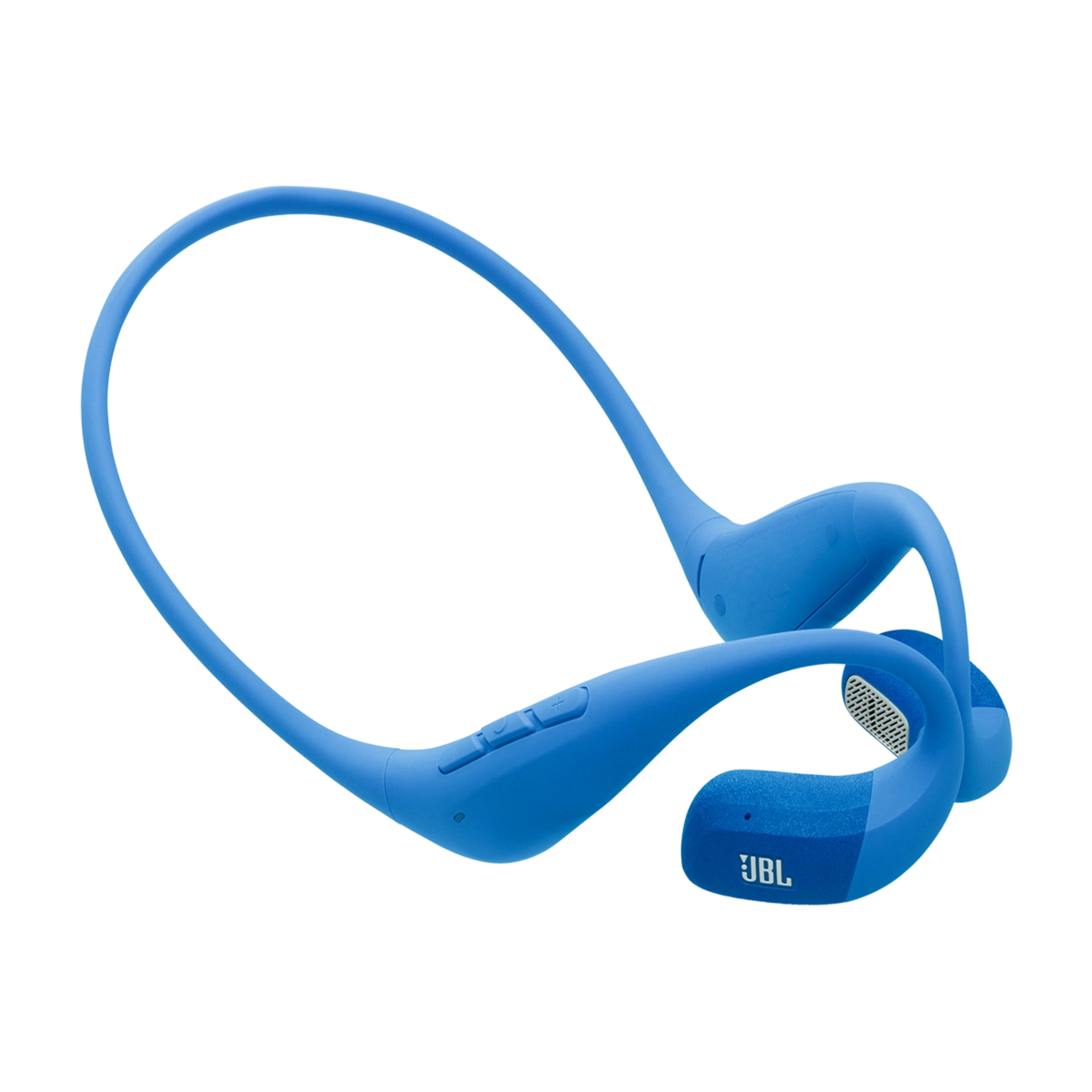 Бездротові спортивні навушники JBL Endurance Pace – Blue (JBLENDUPACEBLU)