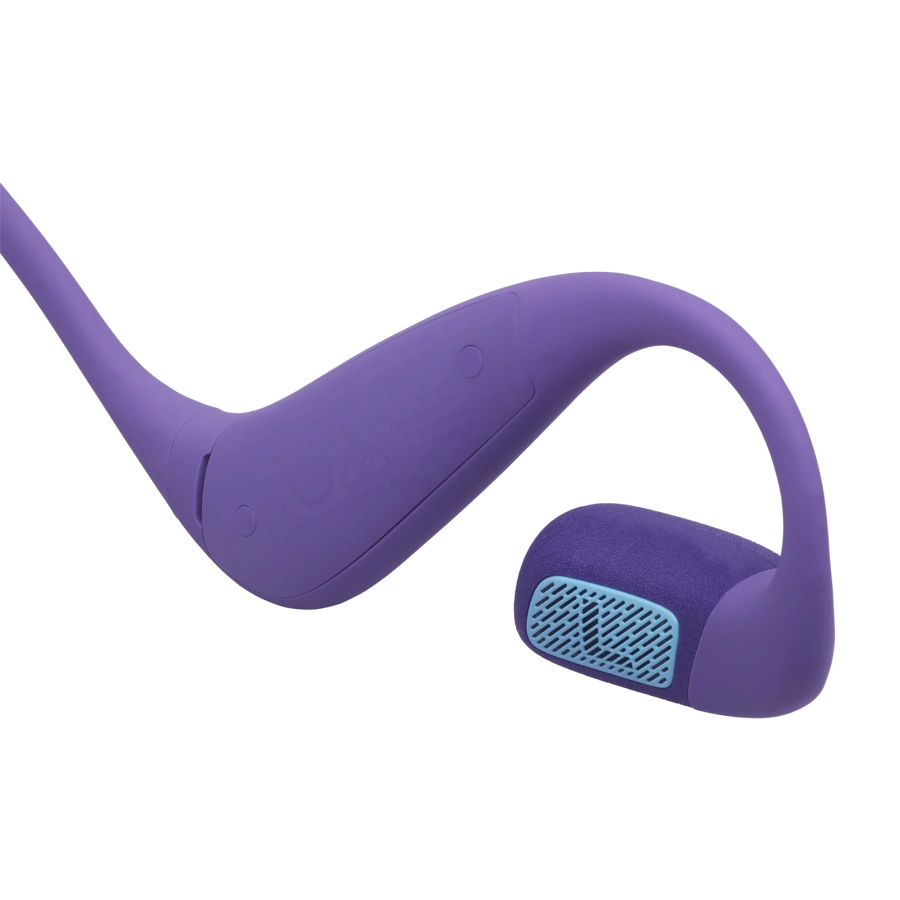 Бездротові спортивні навушники JBL Endurance Pace – Purple (JBLENDUPACEPUR)