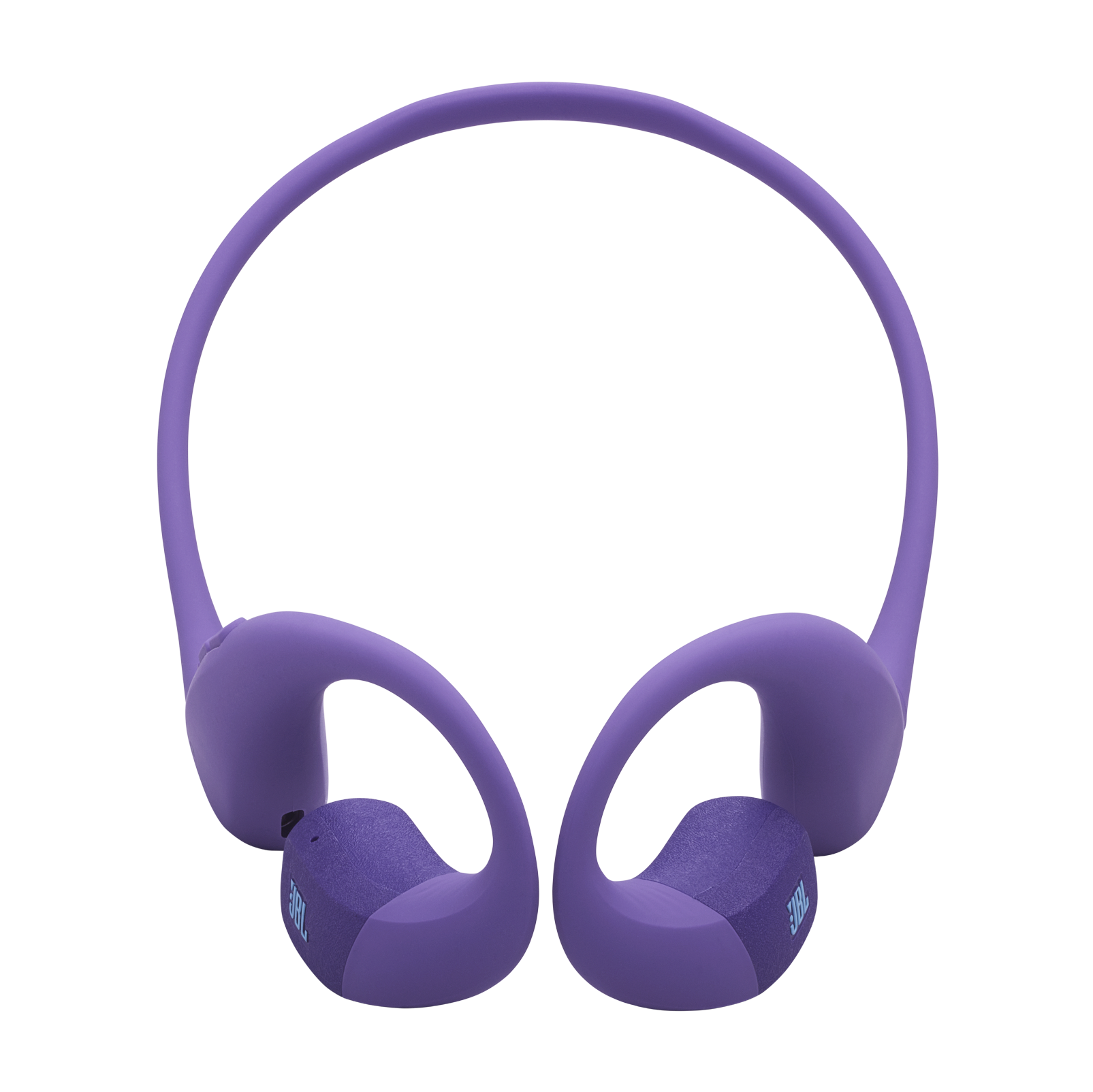Бездротові спортивні навушники JBL Endurance Pace – Purple (JBLENDUPACEPUR)