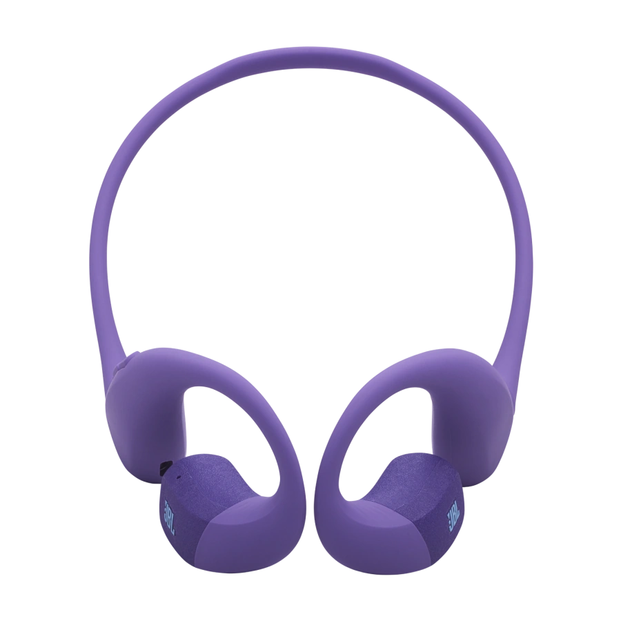 Бездротові спортивні навушники JBL Endurance Pace – Purple (JBLENDUPACEPUR)