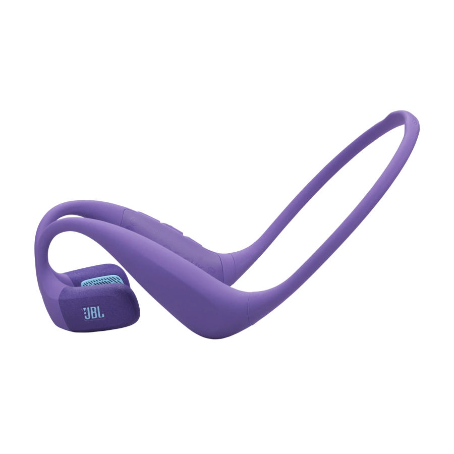 Бездротові спортивні навушники JBL Endurance Pace – Purple (JBLENDUPACEPUR)