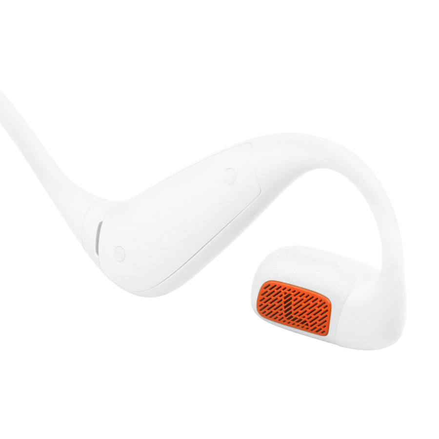 Бездротові спортивні навушники JBL Endurance Pace – White (JBLENDUPACEWHT)