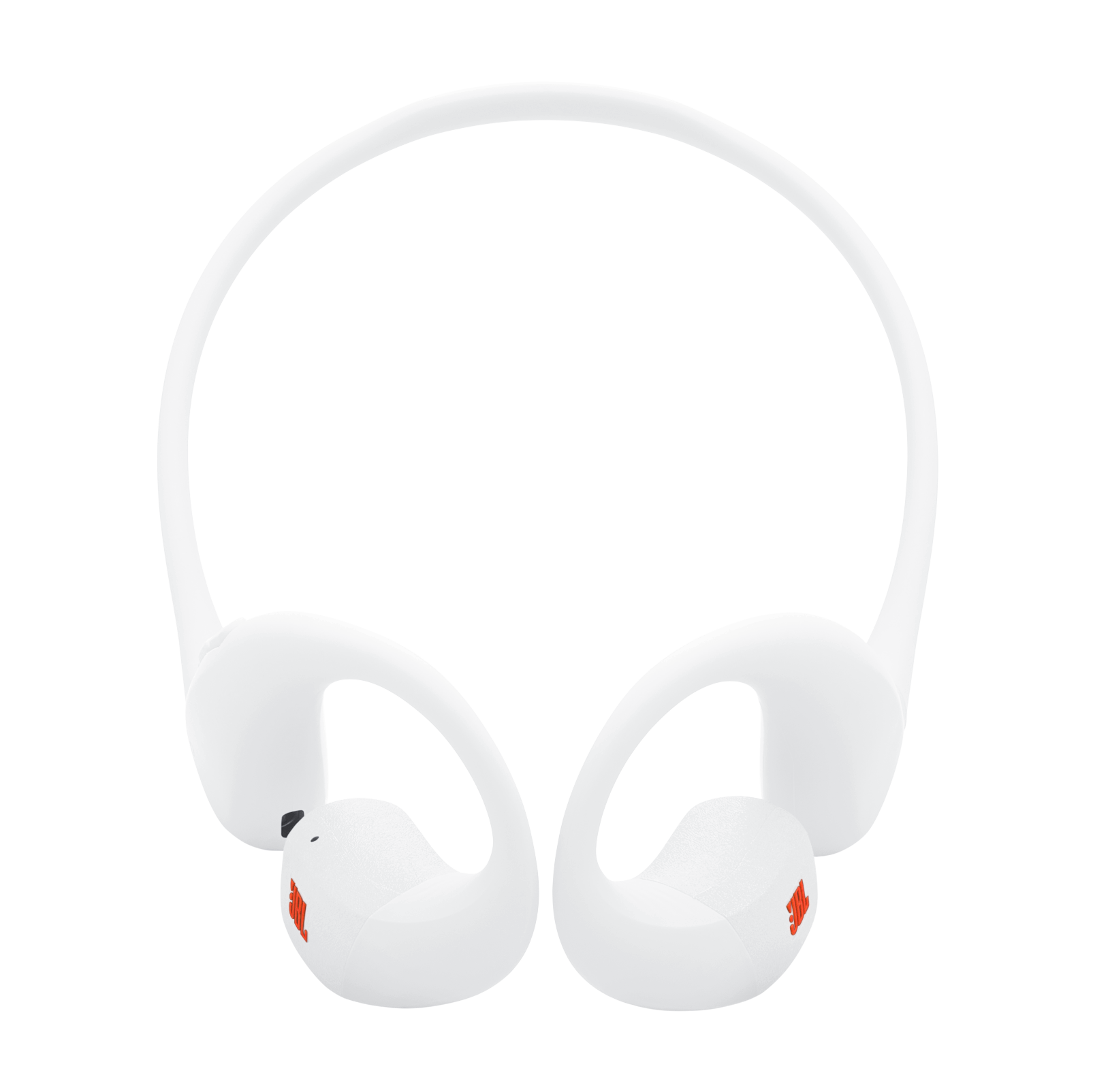 Бездротові спортивні навушники JBL Endurance Pace – White (JBLENDUPACEWHT)