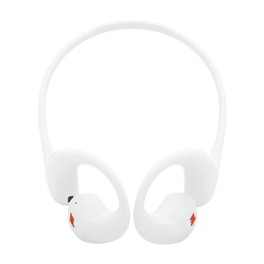 Бездротові спортивні навушники JBL Endurance Pace – White (JBLENDUPACEWHT)