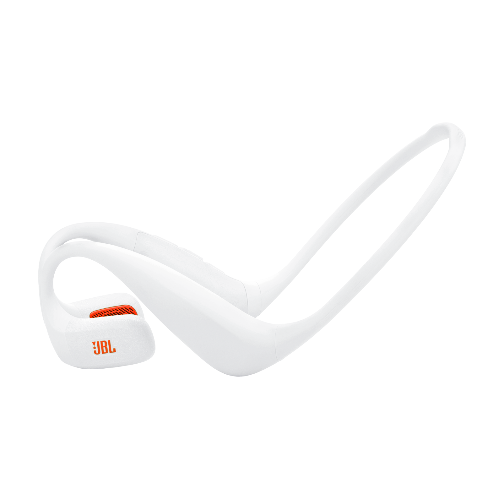 Бездротові спортивні навушники JBL Endurance Pace – White (JBLENDUPACEWHT)