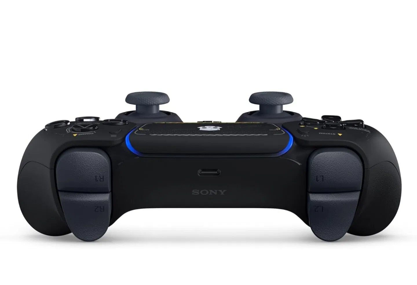 Беспроводной геймпад Sony DualSense - Helldivers 2 Limited Edition (1000047305)