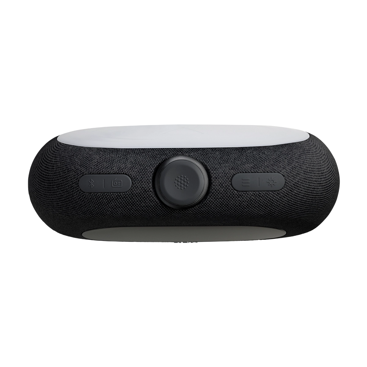 Будильник-колонка JBL Horizon 3 с FM Radio, Bluetooth, Ambient Light - Black (JBLHORIZON3BLKEP)