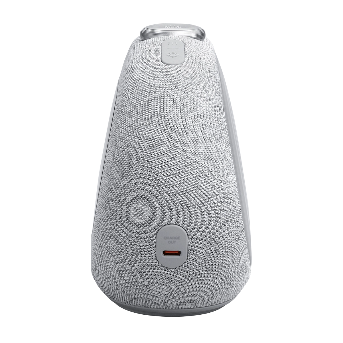 Будильник-колонка JBL Horizon 3 с FM Radio, Bluetooth, Ambient Light - Grey (JBLHORIZON3GRYEP)