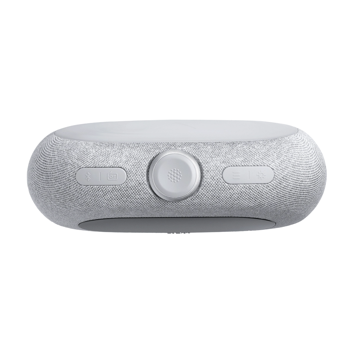 Будильник-колонка JBL Horizon 3 с FM Radio, Bluetooth, Ambient Light - Grey (JBLHORIZON3GRYEP)