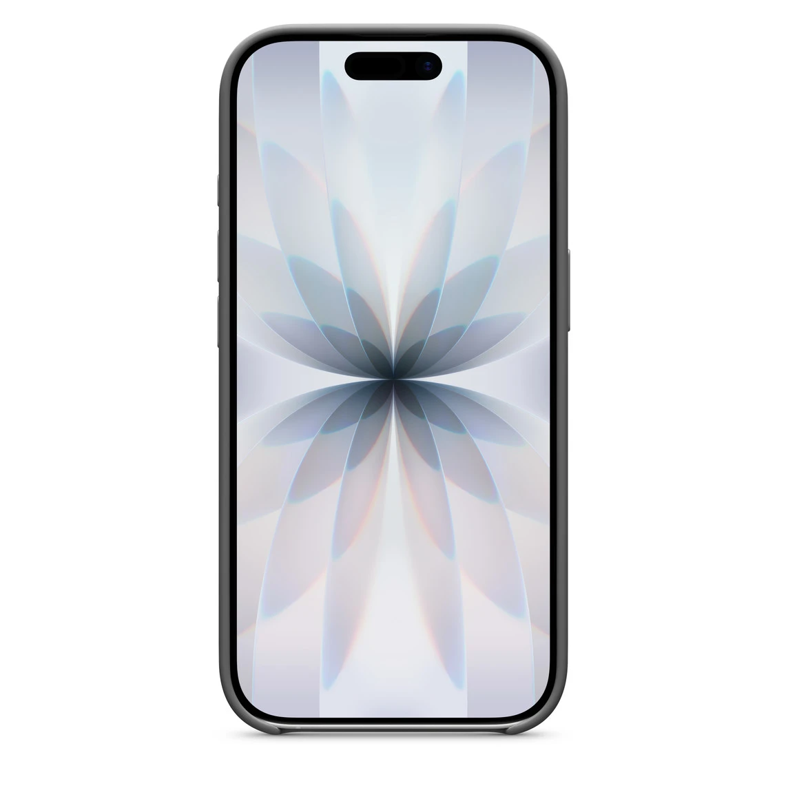 Чохол Beats для iPhone 17 Case with MagSafe and Camera Control – Granite Gray (MGK24)