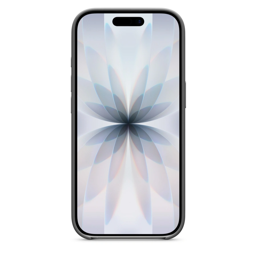 Чехол Beats для iPhone 17 Case with MagSafe and Camera Control – Granite Gray (MGK24)