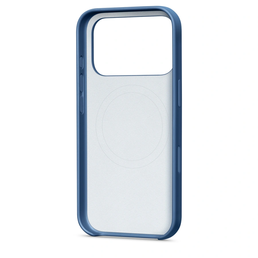 Чохол Beats для iPhone 17 Pro Case with MagSafe and Camera Control – Bedrock Blue (MGKG4)