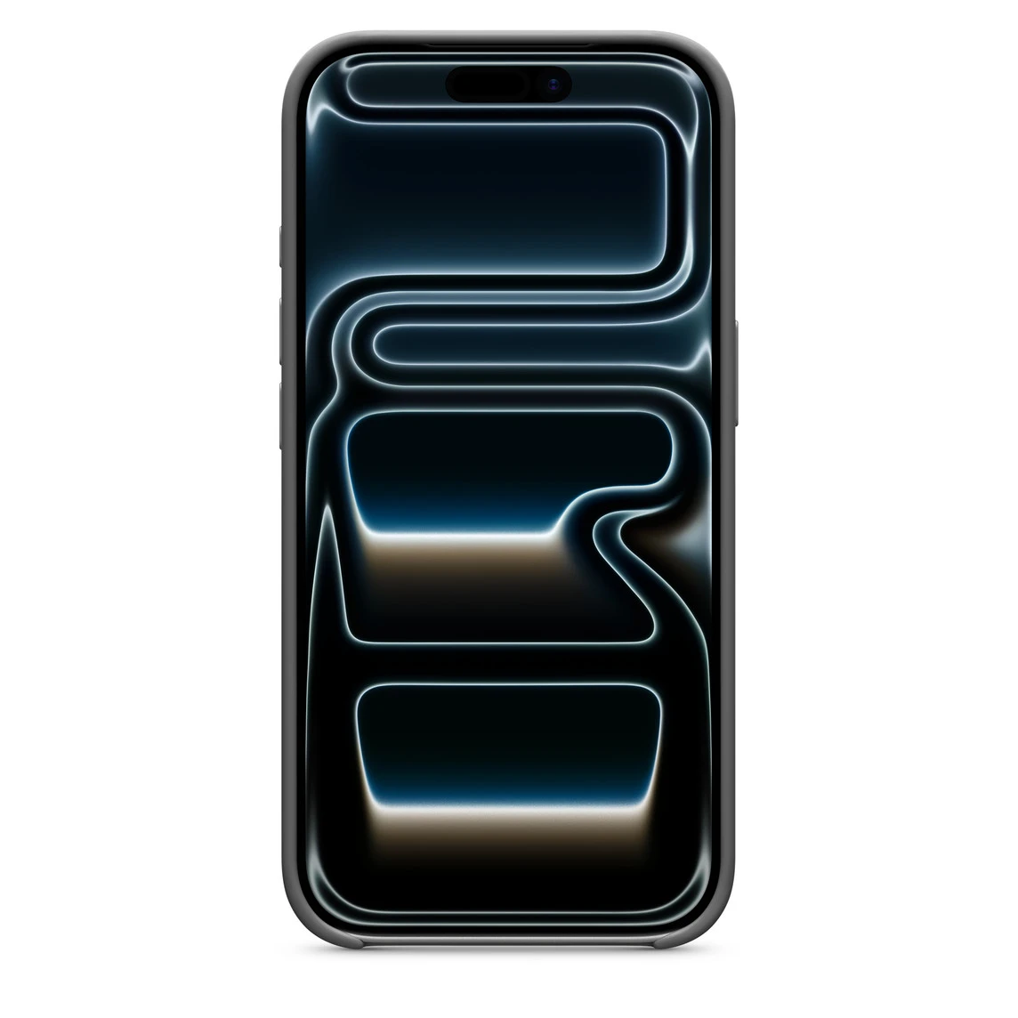 Чохол Beats для iPhone 17 Pro Case with MagSafe and Camera Control – Granite Gray (MGKC4)