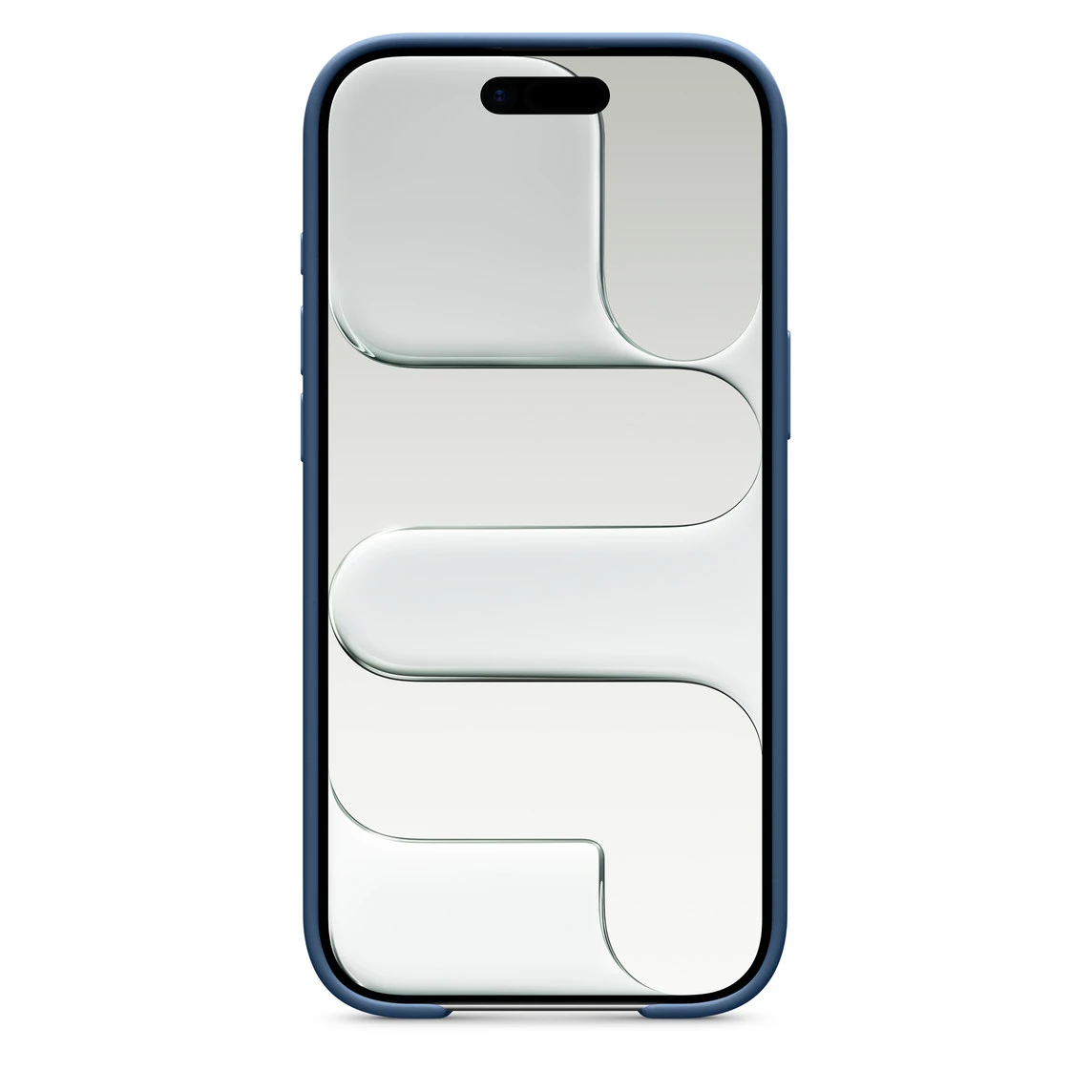 Чохол Beats для iPhone Air Case with MagSafe and Camera Control – Bedrock Blue (MGJW4)