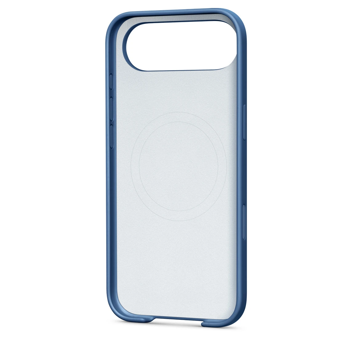 Чохол Beats для iPhone Air Case with MagSafe and Camera Control – Bedrock Blue (MGJW4)