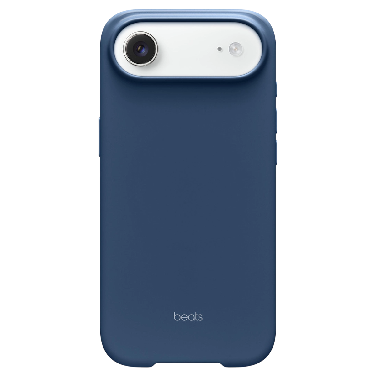 Чохол Beats для iPhone Air Case with MagSafe and Camera Control – Bedrock Blue (MGJW4)