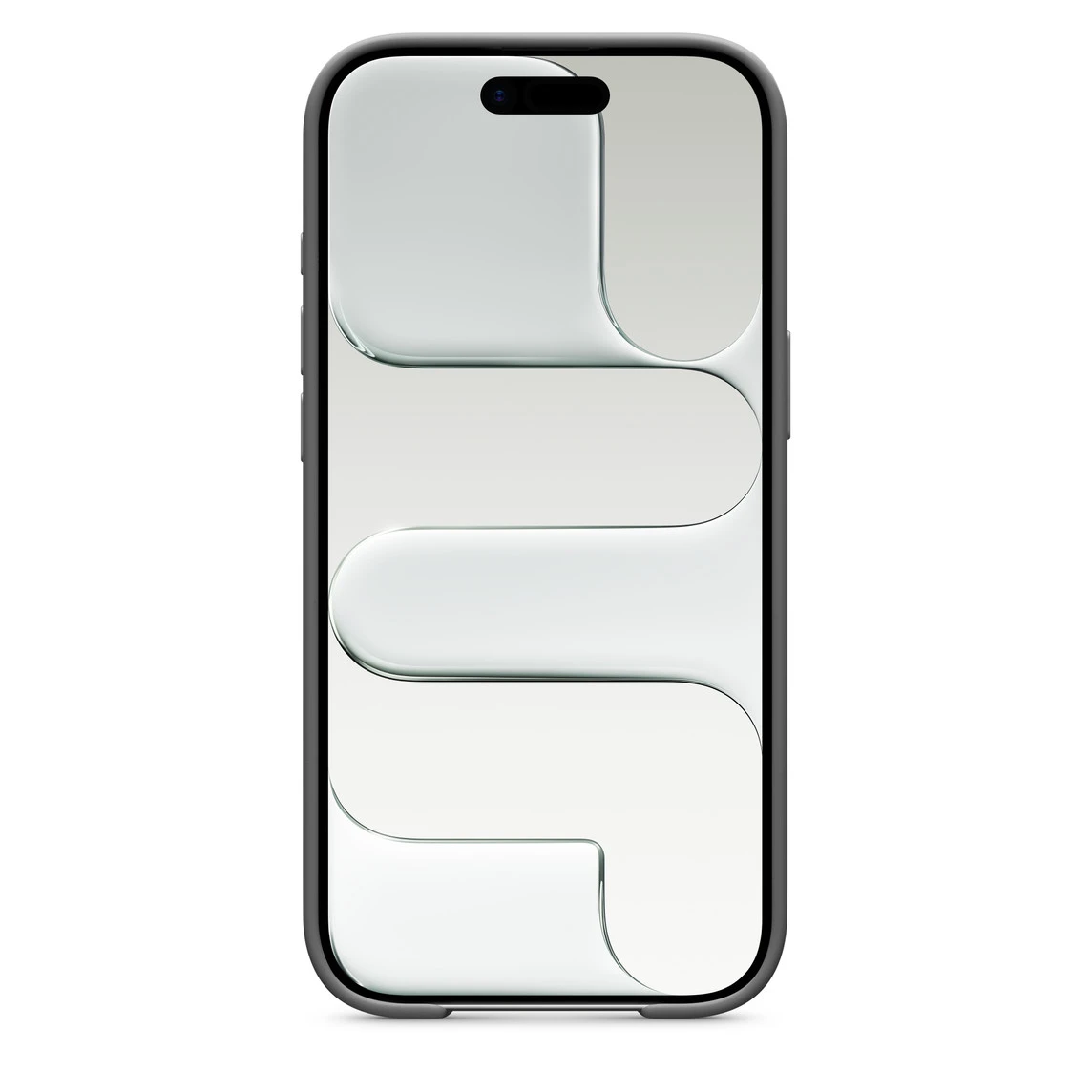 Чехол Beats для iPhone Air Case with MagSafe and Camera Control – Granite Gray (MGJT4)