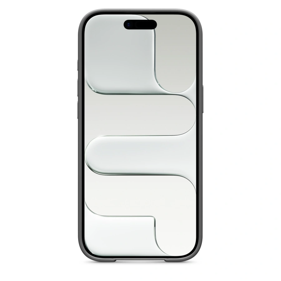 Чохол Beats для iPhone Air Case with MagSafe and Camera Control – Granite Gray (MGJT4)