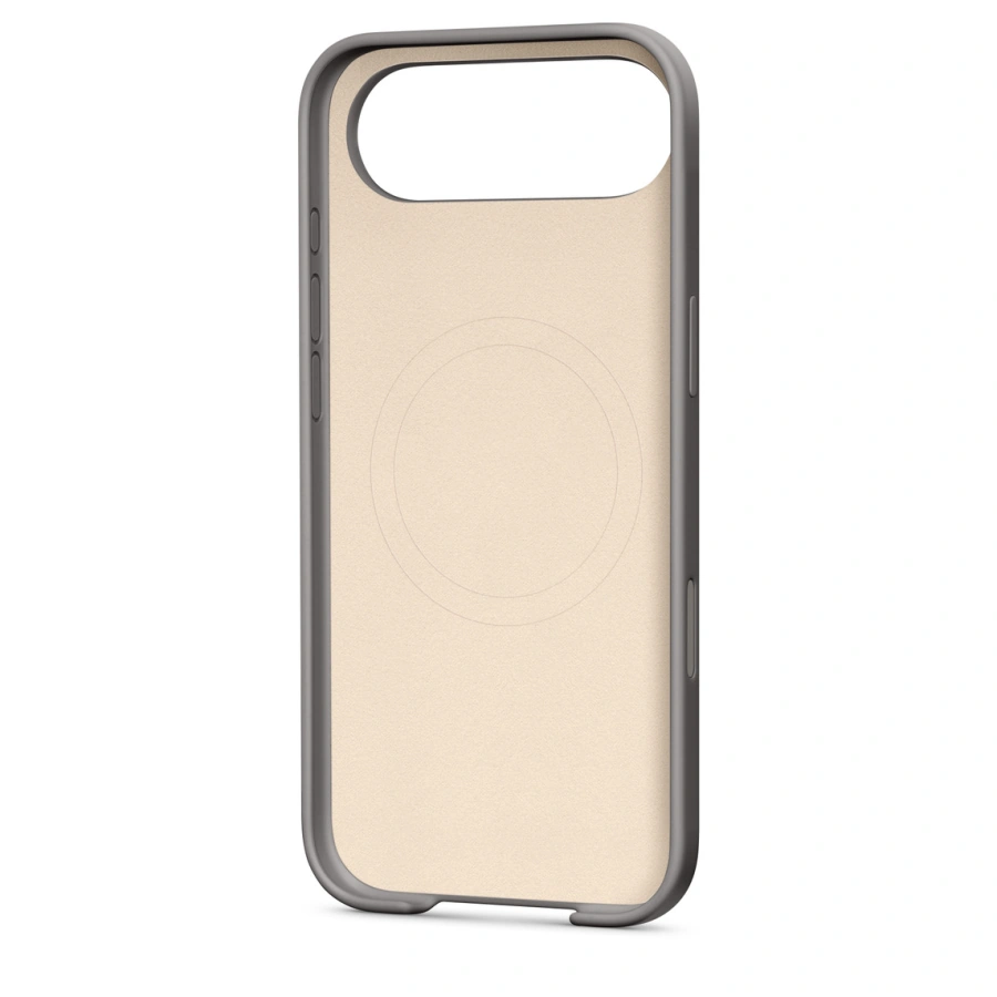Чохол Beats для iPhone Air Case with MagSafe and Camera Control – Granite Gray (MGJT4)