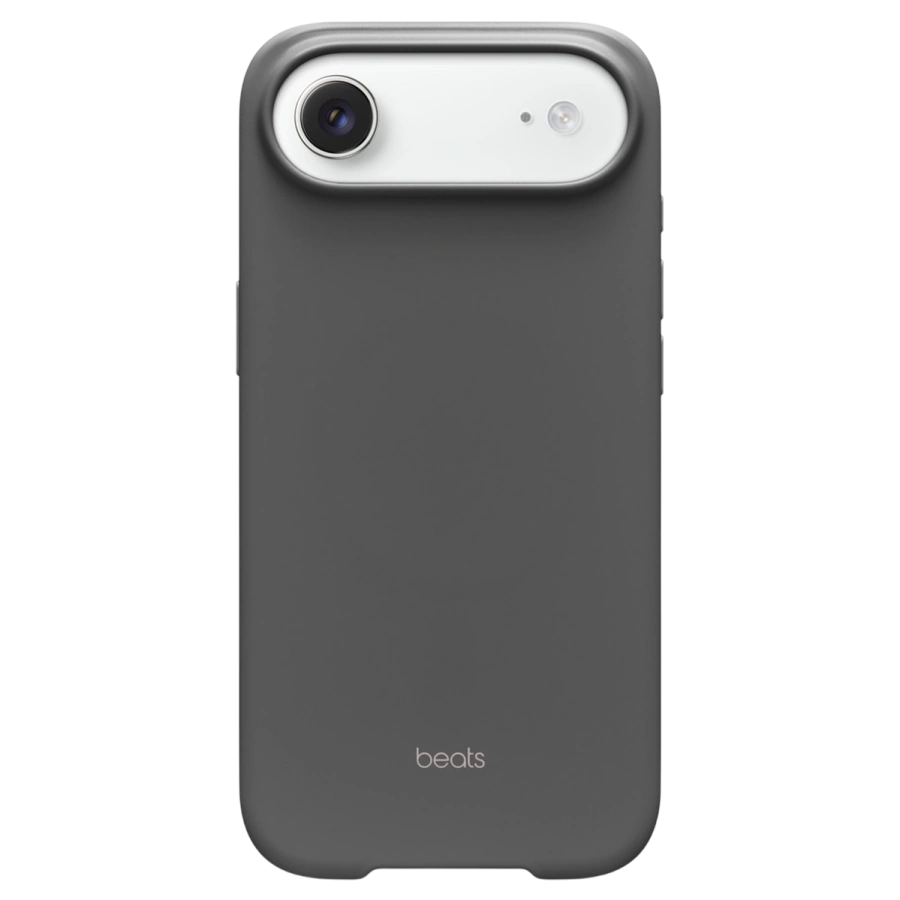 Чохол Beats для iPhone Air Case with MagSafe and Camera Control – Granite Gray (MGJT4)
