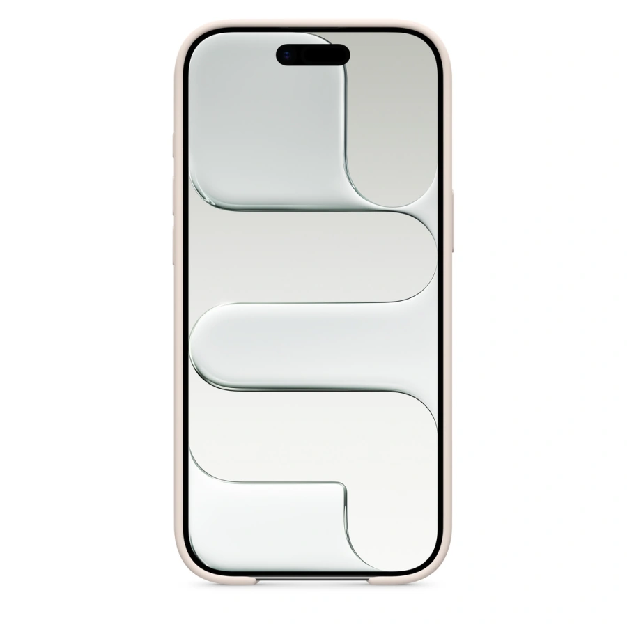 Чохол Beats для iPhone Air Case with MagSafe and Camera Control – Lime Stone (MGJU4)