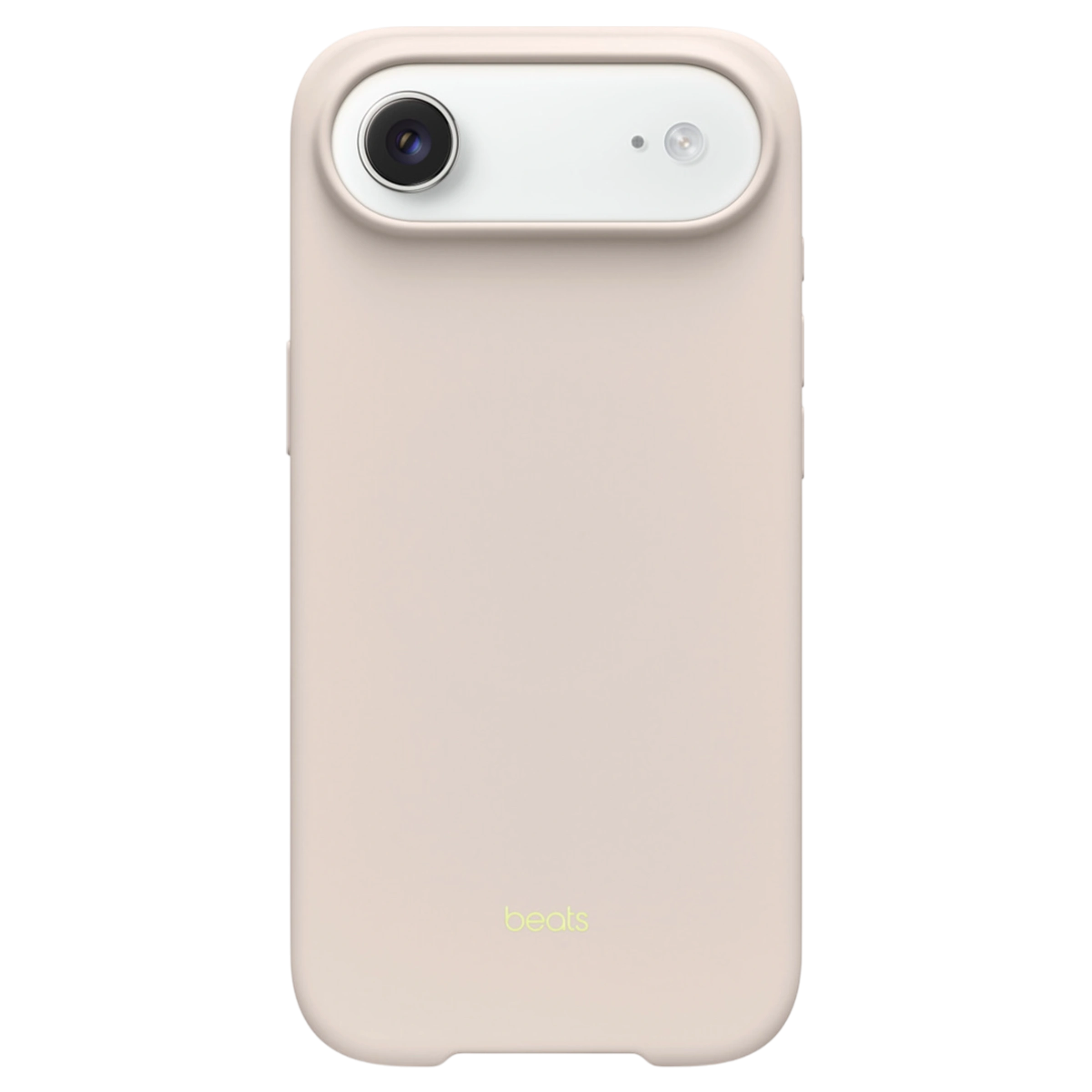 Чехол Beats для iPhone Air Case with MagSafe and Camera Control – Lime Stone (MGJU4) Чехол Beats для iPhone Air Case with MagSafe and Camera Control – Lime Stone (MGJU4)