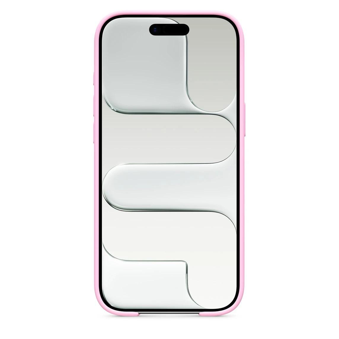 Чохол Beats для iPhone Air Case with MagSafe and Camera Control – Pebble Pink (MGJV4)