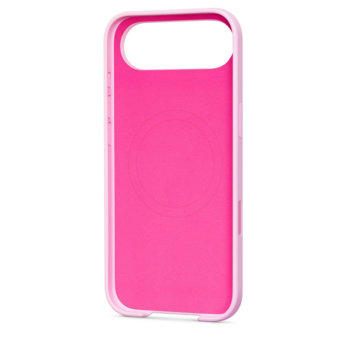 Чохол Beats для iPhone Air Case with MagSafe and Camera Control – Pebble Pink (MGJV4)