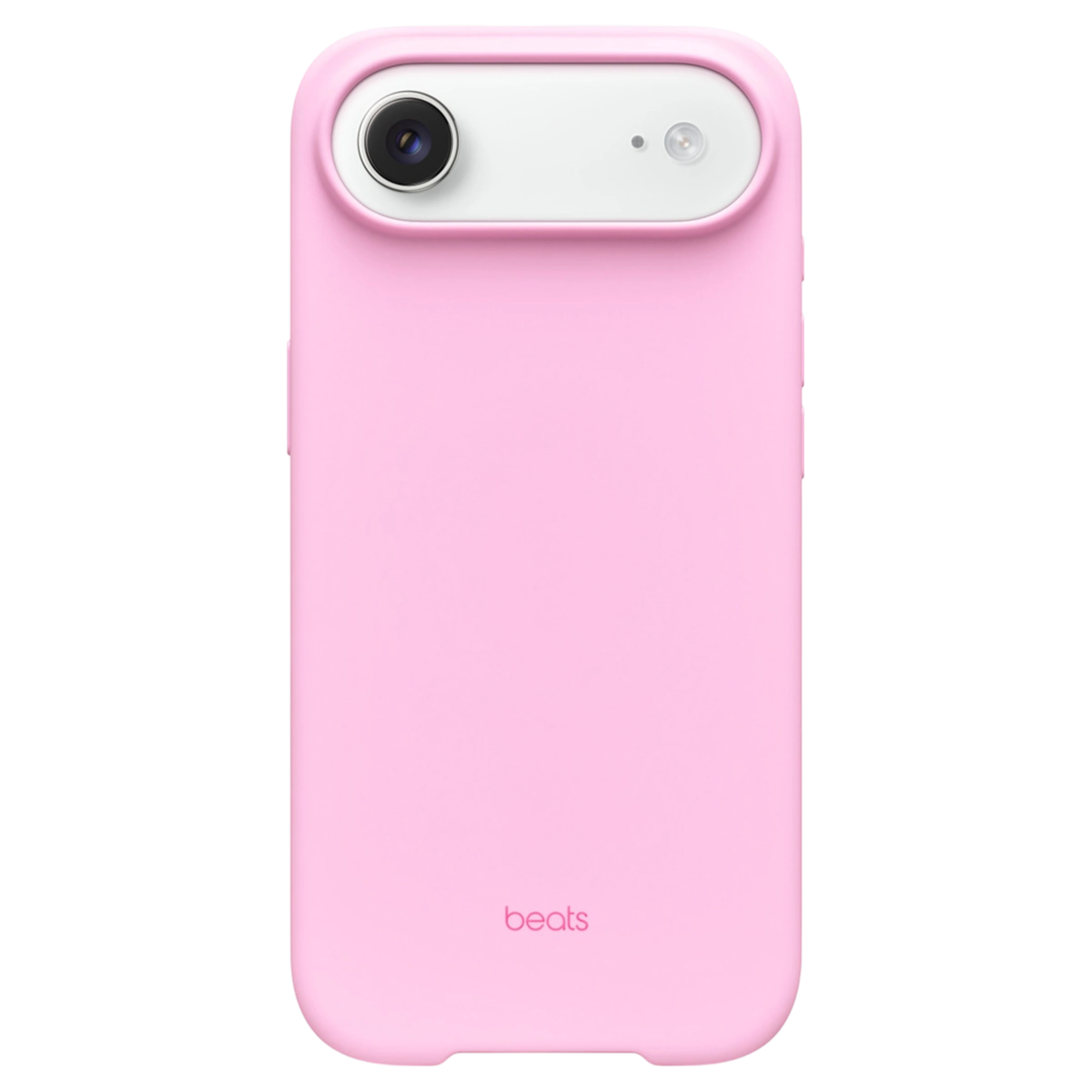 Чехол Beats для iPhone Air Case with MagSafe and Camera Control – Pebble Pink (MGJV4) Чехол Beats для iPhone Air Case with MagSafe and Camera Control – Pebble Pink (MGJV4)
