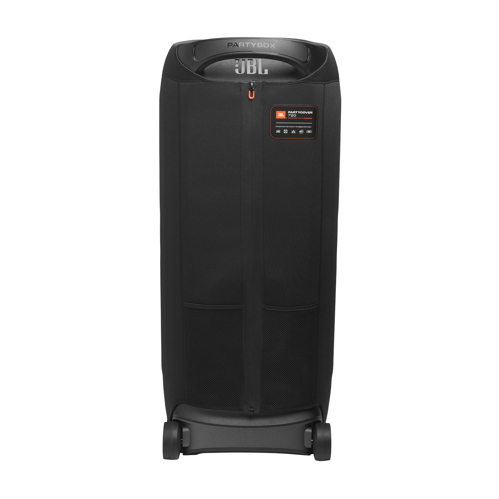 Чехол JBL PartyCover 720 для колонки JBL PartyBox 720 (JBLPBCOV720)