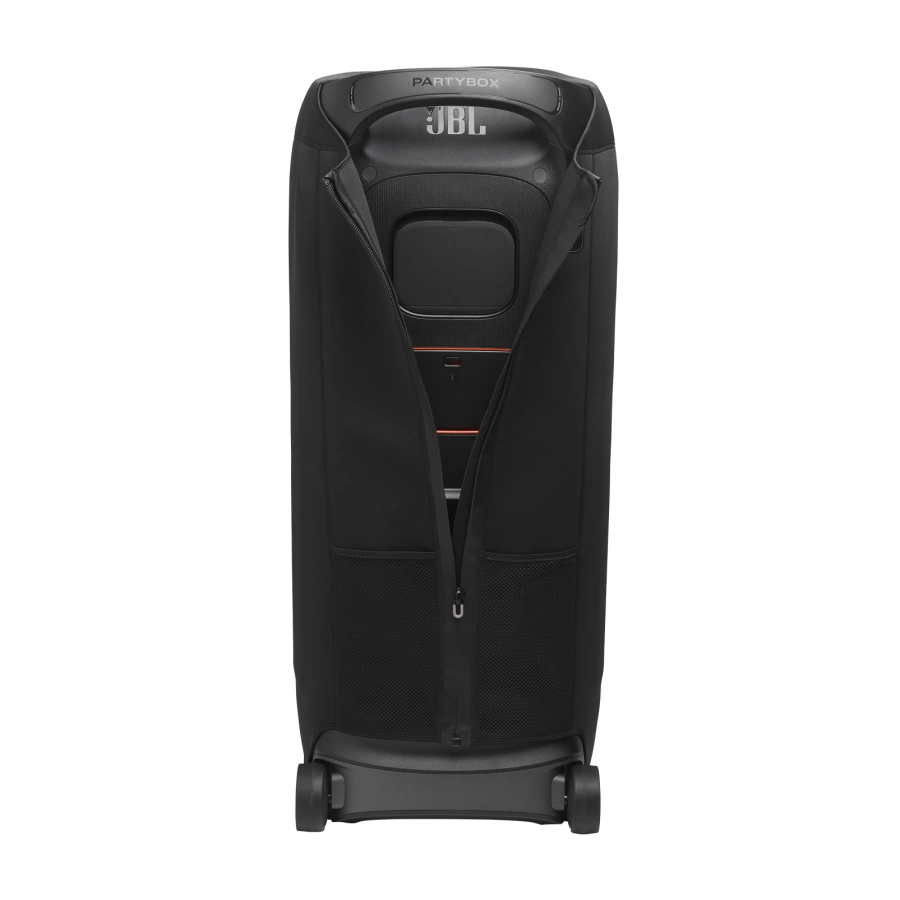 Чехол JBL PartyCover 720 для колонки JBL PartyBox 720 (JBLPBCOV720)