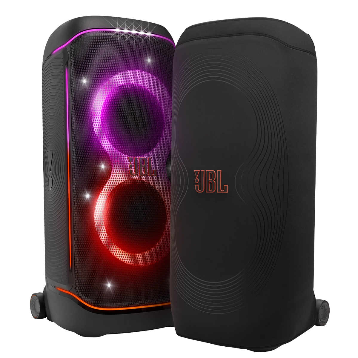 Чехол JBL PartyCover 720 для колонки JBL PartyBox 720 (JBLPBCOV720)