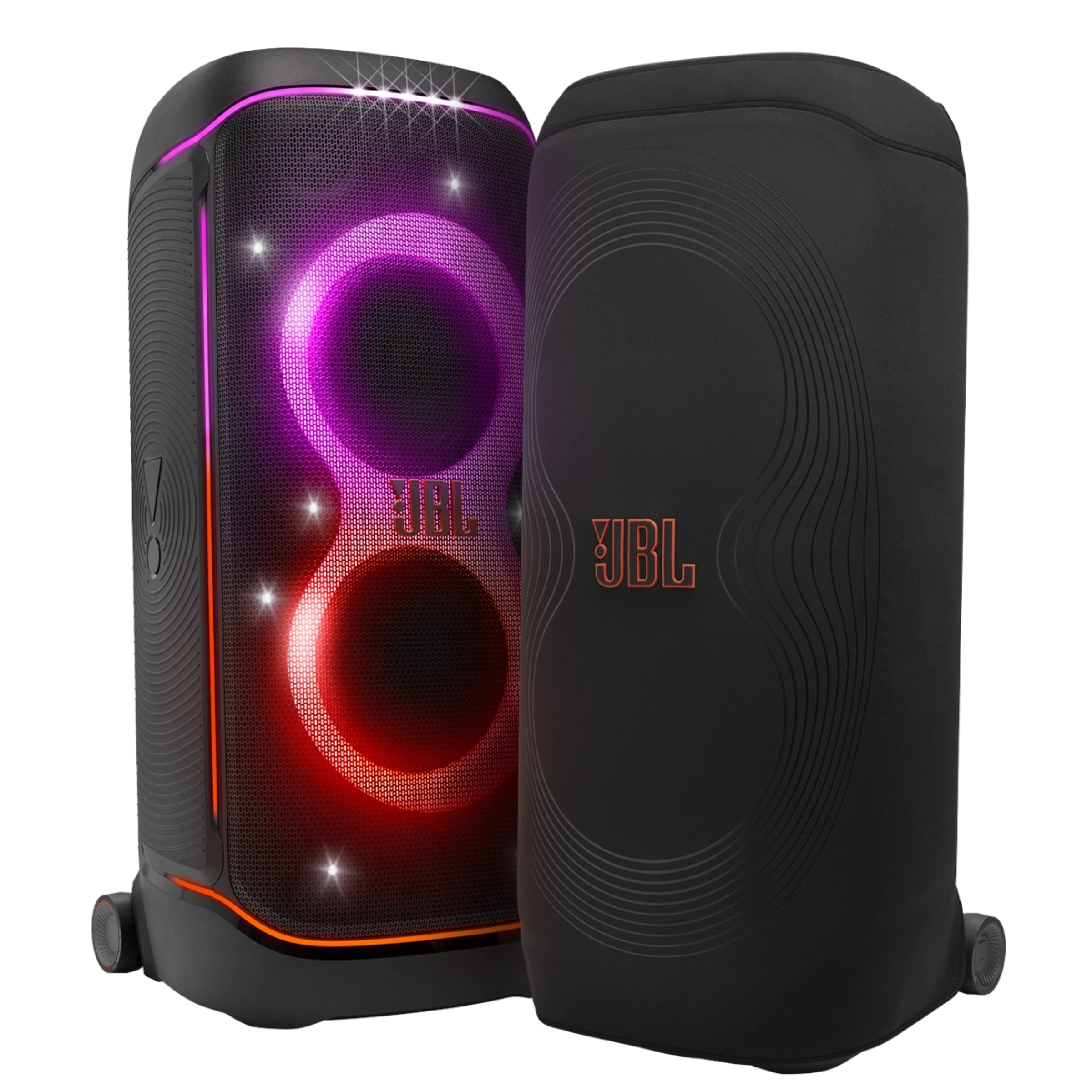 Чехол JBL PartyCover 720 для колонки JBL PartyBox 720 (JBLPBCOV720)