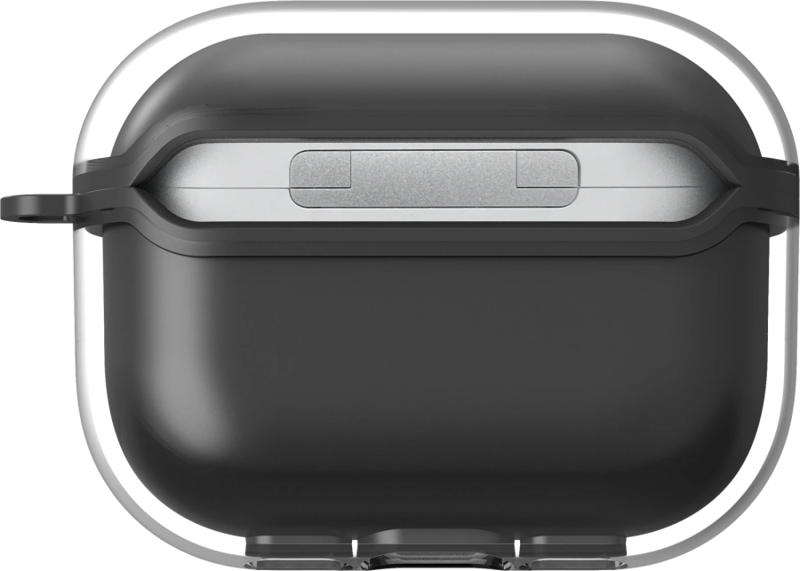 Чехол LAUT AERO PROTECT для AirPods Pro 3 - Black (L_APP3_AP_BK)