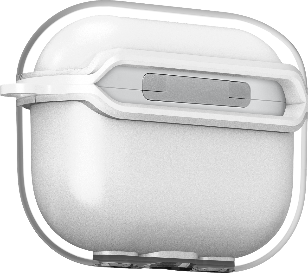 Чехол LAUT AERO PROTECT для AirPods Pro 3 - Frost (L_APP3_AP_F)