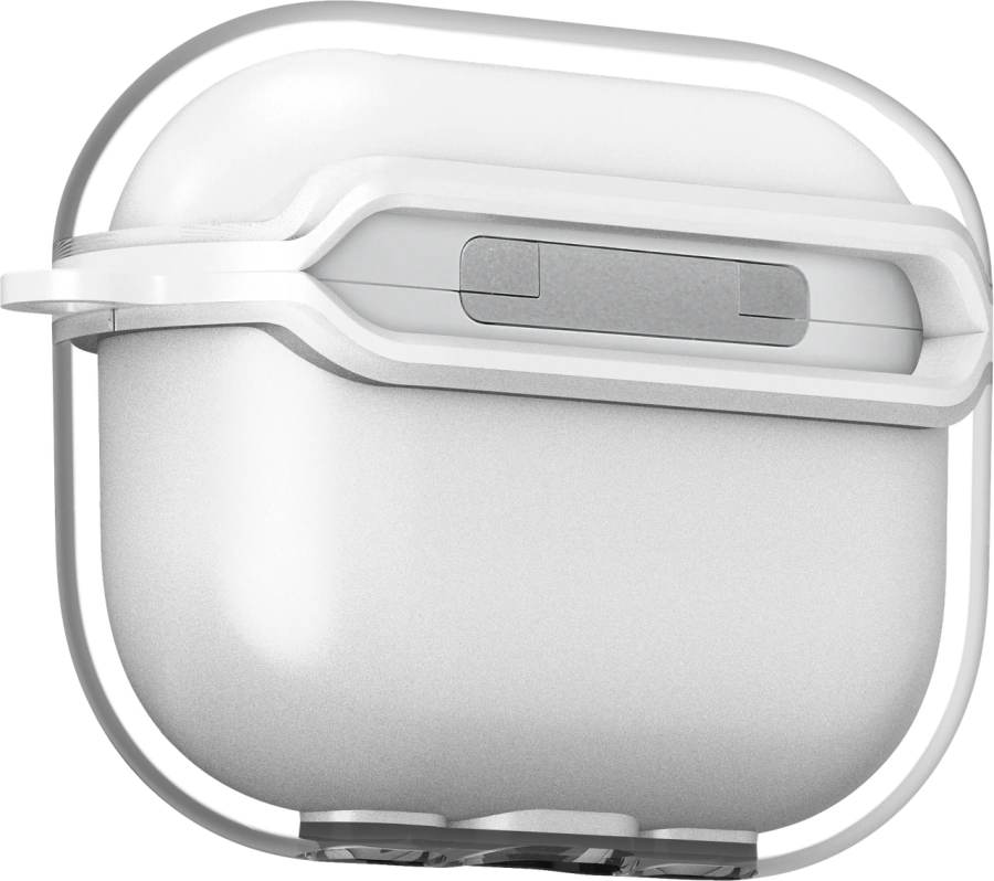 Чехол LAUT AERO PROTECT для AirPods Pro 3 - Frost (L_APP3_AP_F)