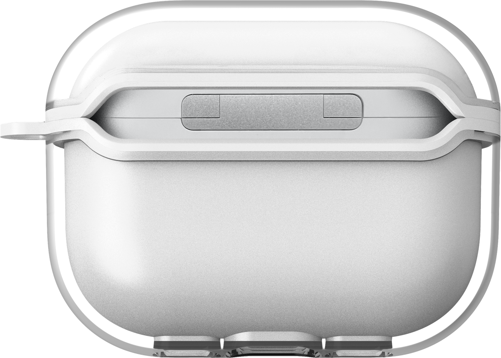 Чехол LAUT AERO PROTECT для AirPods Pro 3 - Frost (L_APP3_AP_F)