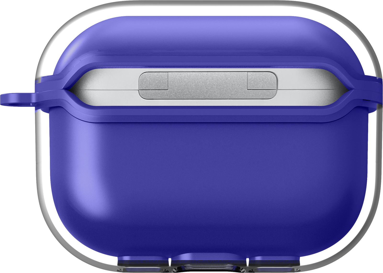 Чехол LAUT AERO PROTECT для AirPods Pro 3 - Future Blue (L_APP3_AP_BL)