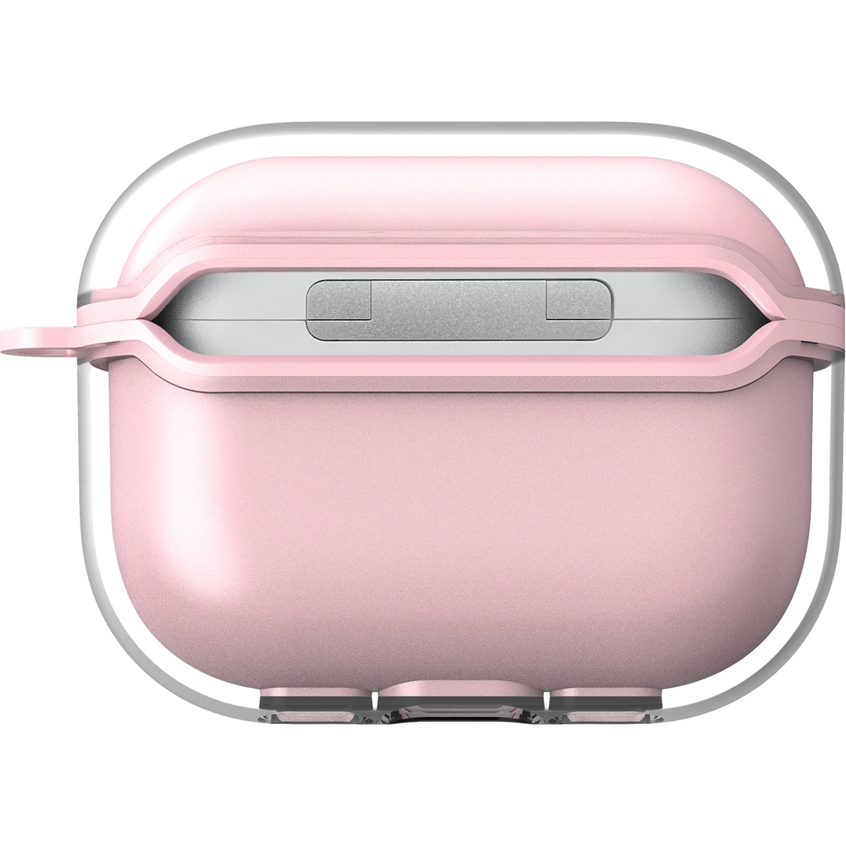 Чехол LAUT AERO PROTECT для AirPods Pro 3 - Lace Pink (L_APP3_AP_P)