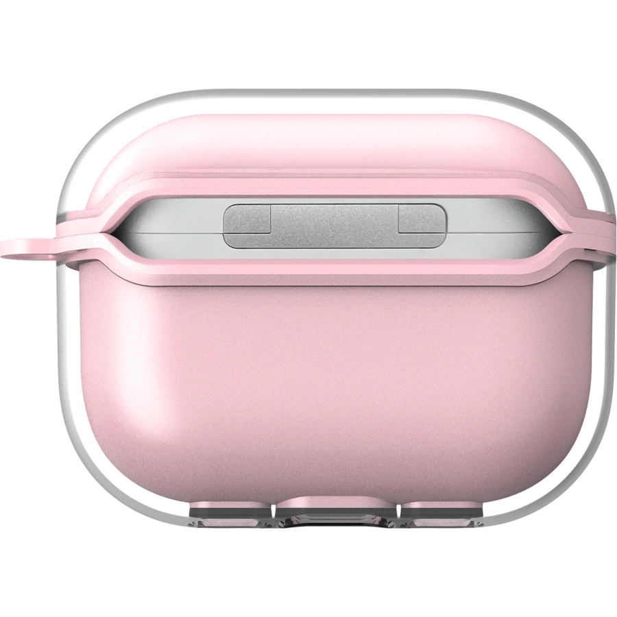 Чехол LAUT AERO PROTECT для AirPods Pro 3 - Lace Pink (L_APP3_AP_P)