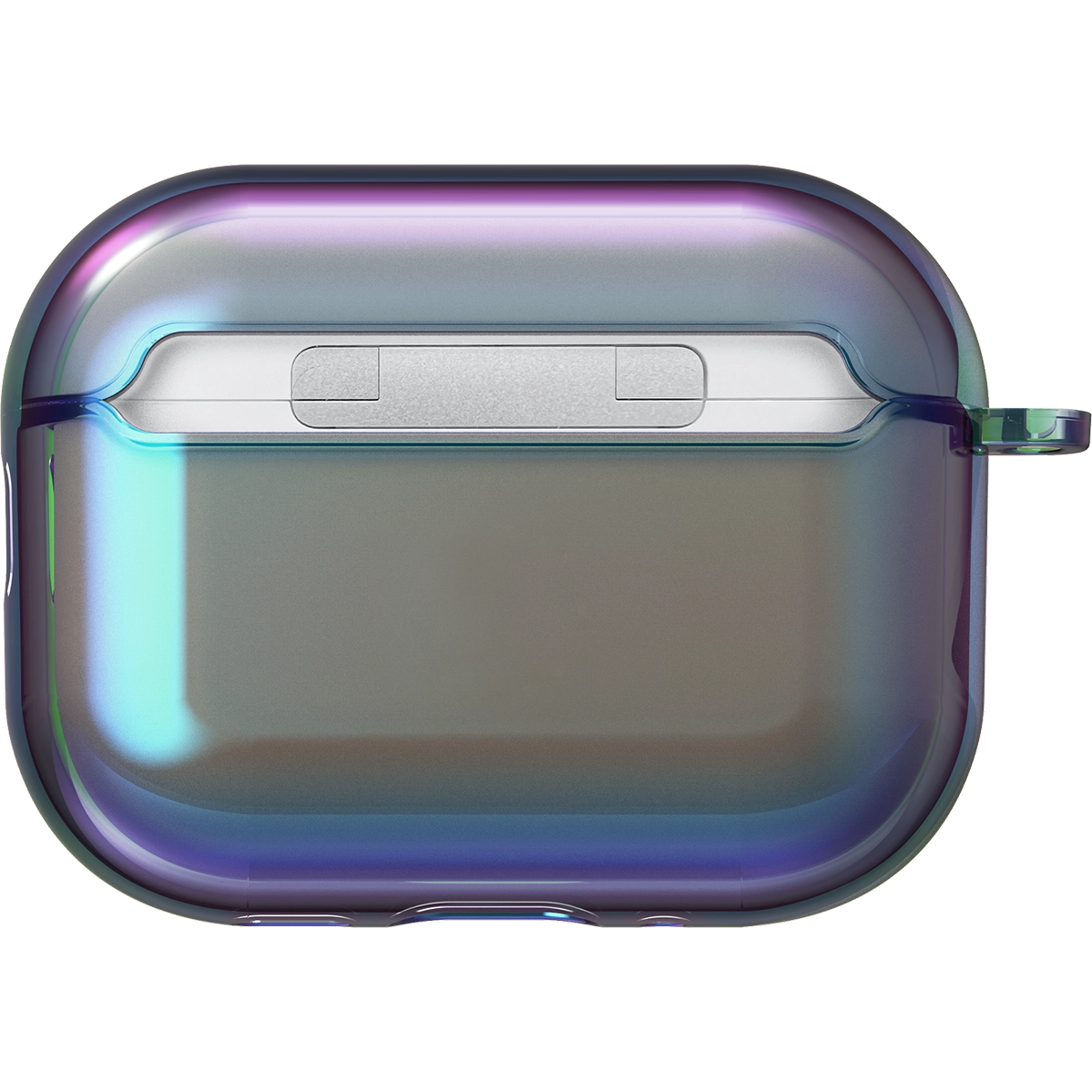 Чехол LAUT HOLO для AirPods Pro 3 - Holo Midnight (L_APP3_HO_BK)