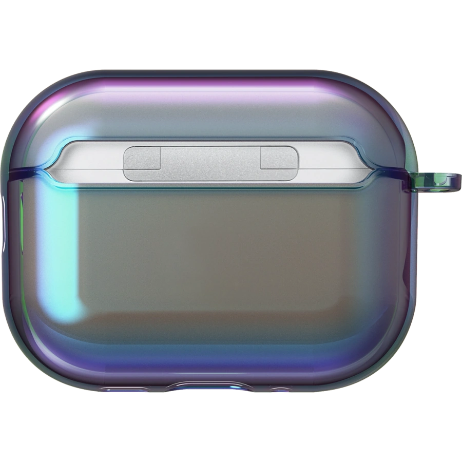 Чехол LAUT HOLO для AirPods Pro 3 - Holo Midnight (L_APP3_HO_BK)