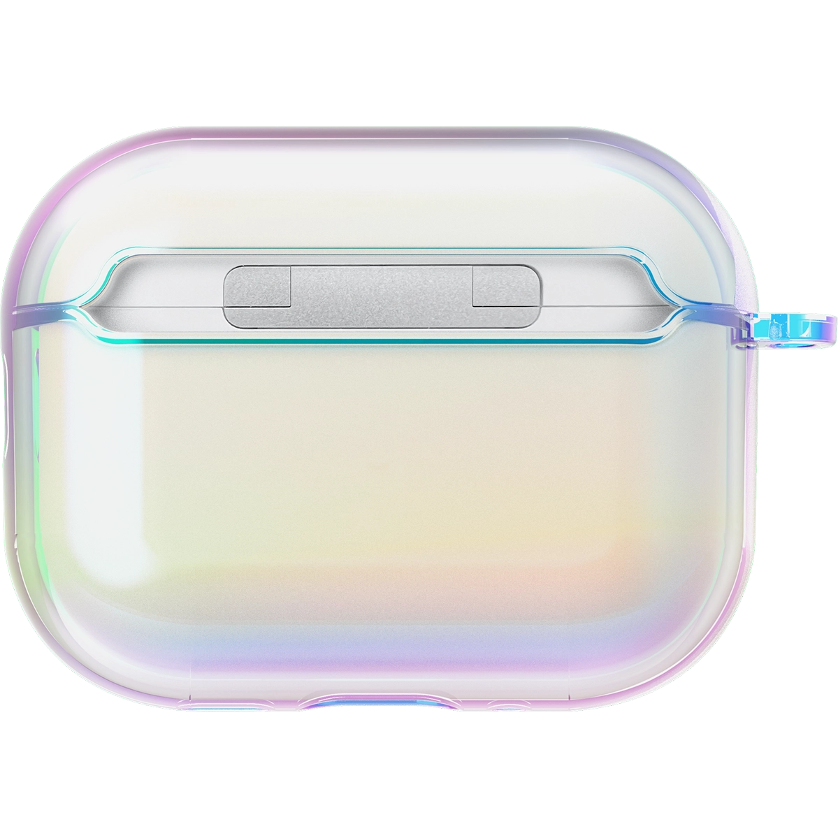 Чехол LAUT HOLO для AirPods Pro 3 - Holo Pearl (L_APP3_HO_W)