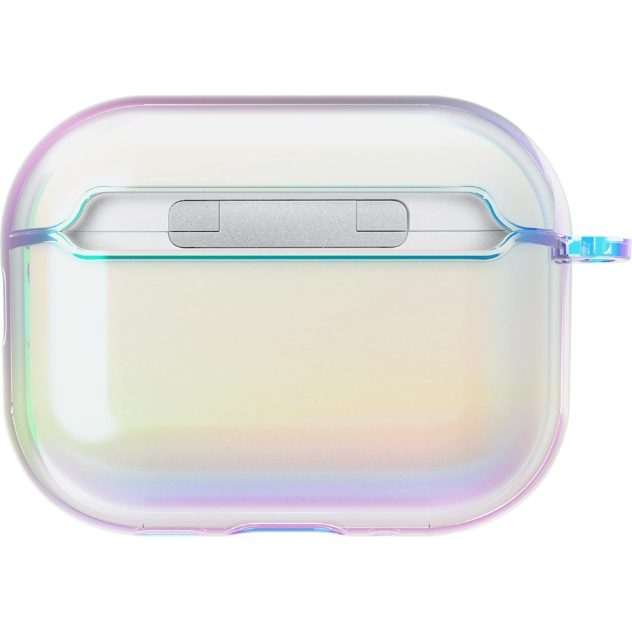 Чехол LAUT HOLO для AirPods Pro 3 - Holo Pearl (L_APP3_HO_W)