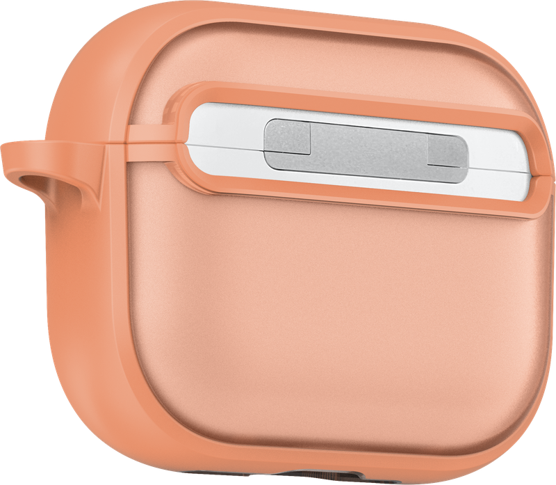 Чехол LAUT HUEX PROTECT для AirPods Pro 3 - Bronze (L_APP3_HPT_O)