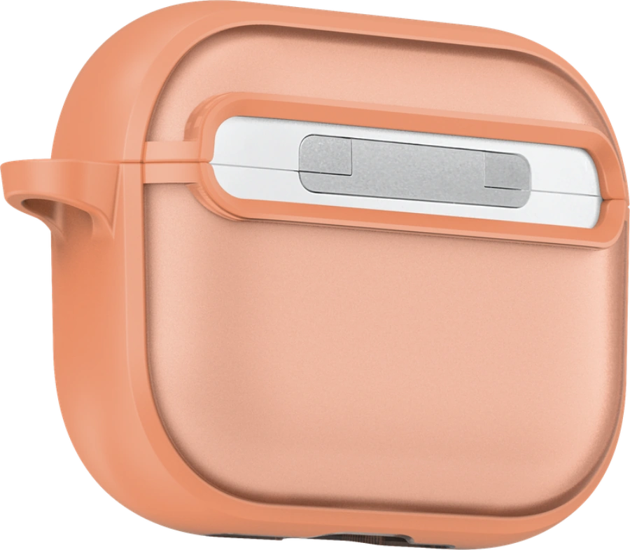 Чехол LAUT HUEX PROTECT для AirPods Pro 3 - Bronze (L_APP3_HPT_O)