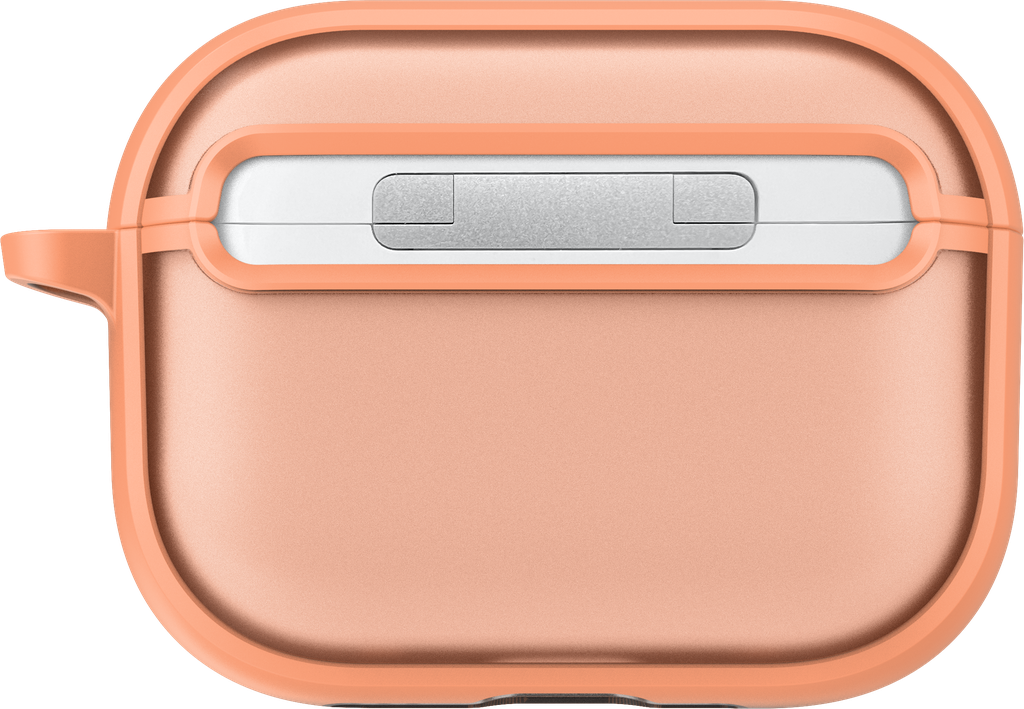 Чехол LAUT HUEX PROTECT для AirPods Pro 3 - Bronze (L_APP3_HPT_O)