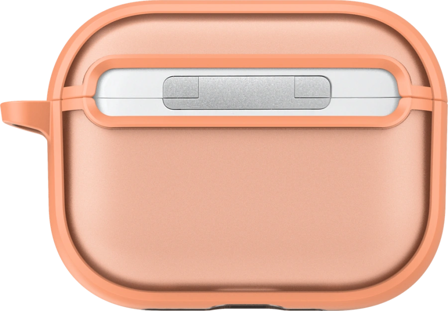 Чехол LAUT HUEX PROTECT для AirPods Pro 3 - Bronze (L_APP3_HPT_O)